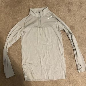DEFECTIVE GYMSHARK PHANTOM LONGSLEEVE